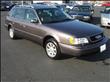 1996 Audi A6