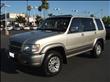 2001 Isuzu Trooper