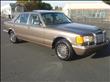 1989 Mercedes-Benz 420