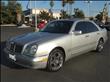 1999 Mercedes-Benz E Class
