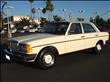 1982 Mercedes-Benz 240