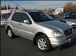 1999 Mercedes-Benz M Class