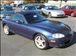 2001 Mazda MX-5 Miata