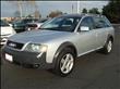 2002 Audi allroad