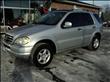 2000 Mercedes-Benz M Class