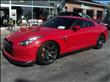 2009 Nissan GT-R