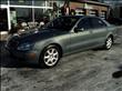 2004 Mercedes-Benz S Class