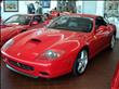 2004 Ferrari 575 Maranello