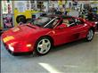 1990 Ferrari 348