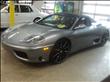 2002 Ferrari 360 Spider