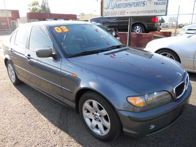 2003 BMW 3 series for sale