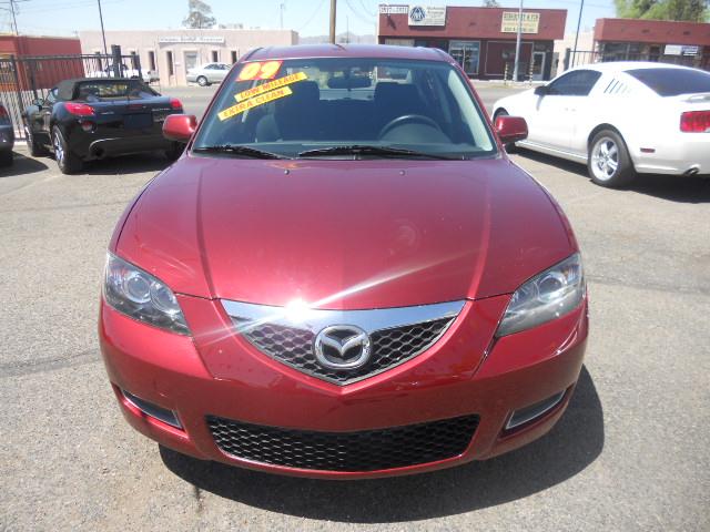 2009 Mazda 3 for sale
