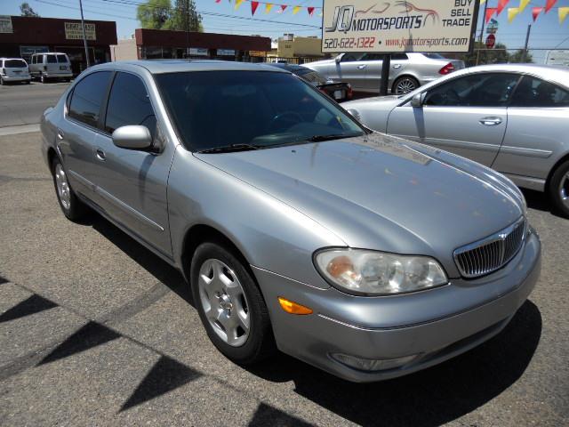 2000 Infiniti I30 for sale