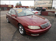 2000 Cadillac Catera