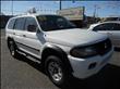 2003 Mitsubishi Montero Sport