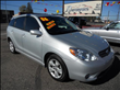 2006 Toyota Matrix