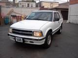 1997 Chevrolet Blazer for sale