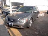 2003 Nissan Altima for sale