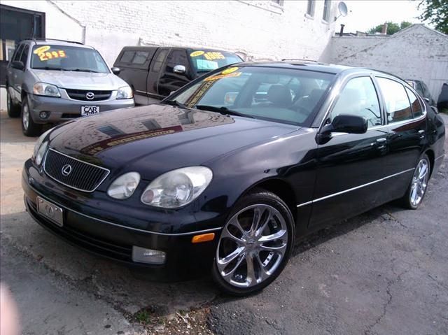 1998 Lexus GS 400 for sale
