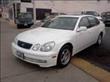 2000 Lexus GS 300