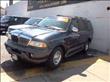 1998 Lincoln Navigator