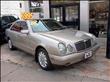 1999 Mercedes-Benz E Class