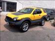 2001 Isuzu VehiCross