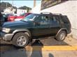 2000 Nissan Pathfinder