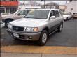 2001 Honda Passport
