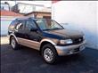 2001 HONDA PASSPORT