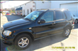 1998 Mercedes-Benz M Class