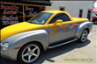 2004 Chevrolet SSR