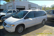2000 Chrysler Town and Country