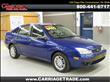 2005 Ford Focus