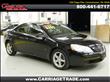 2008 Pontiac G6