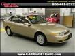 2001 Saturn L Series