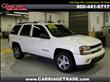 2004 Chevrolet TrailBlazer