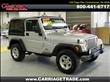 2005 Jeep Wrangler