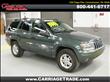2002 Jeep Grand Cherokee