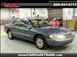 1999 Lincoln Continental