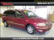 2003 Ford Windstar