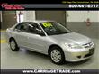 2005 Honda Civic
