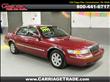 1998 Mercury Grand Marquis