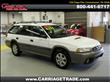 1999 Subaru Legacy