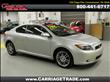 2005 Scion tC