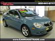 2007 Volkswagen Eos