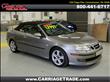 2006 Saab 9-3