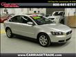 2007 Volvo S40