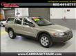 2002 Volvo V70 XC