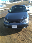 2005 Subaru Legacy